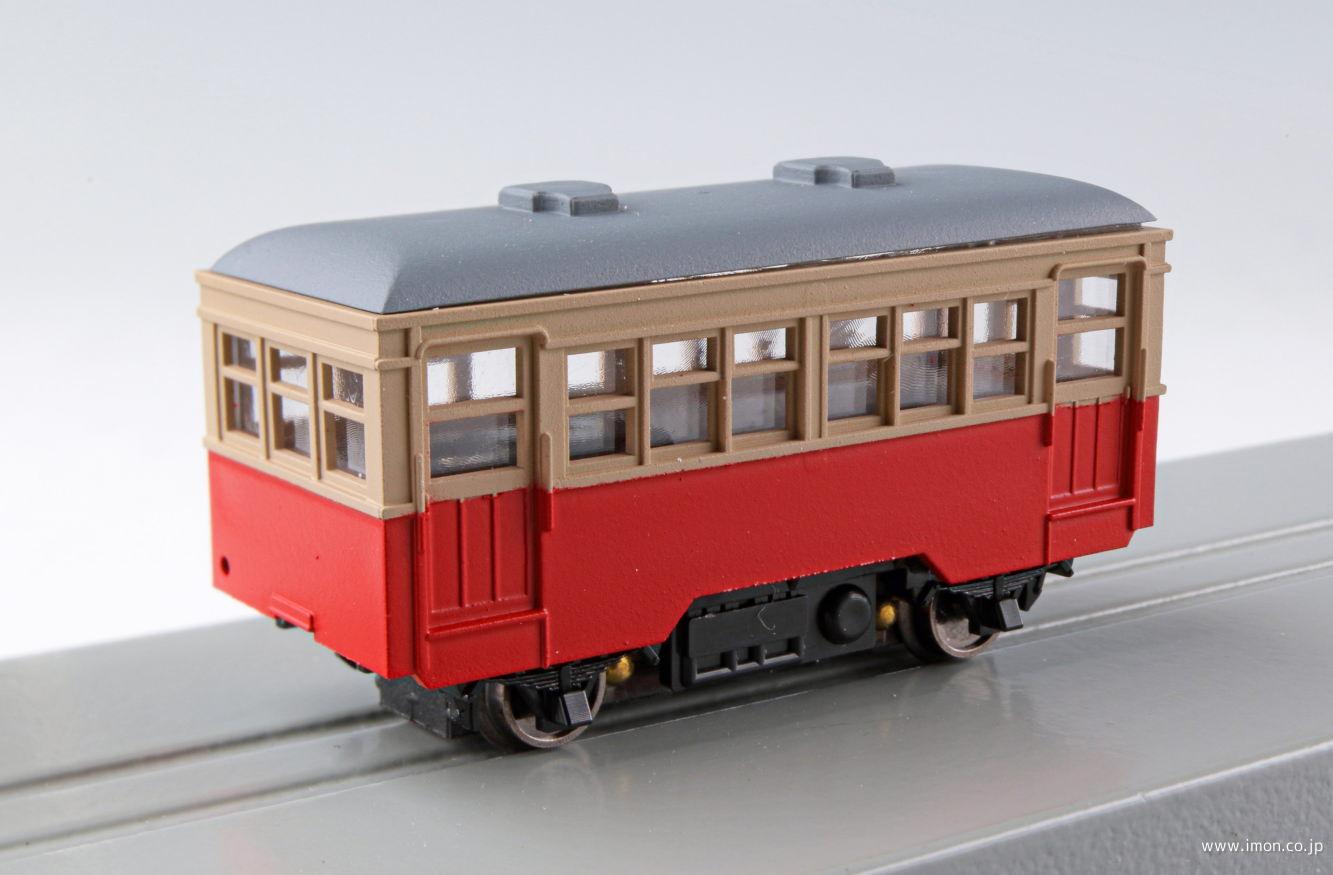2軸気動車 標準仕様（国鉄標準色） | 鉄道模型店 Models IMON