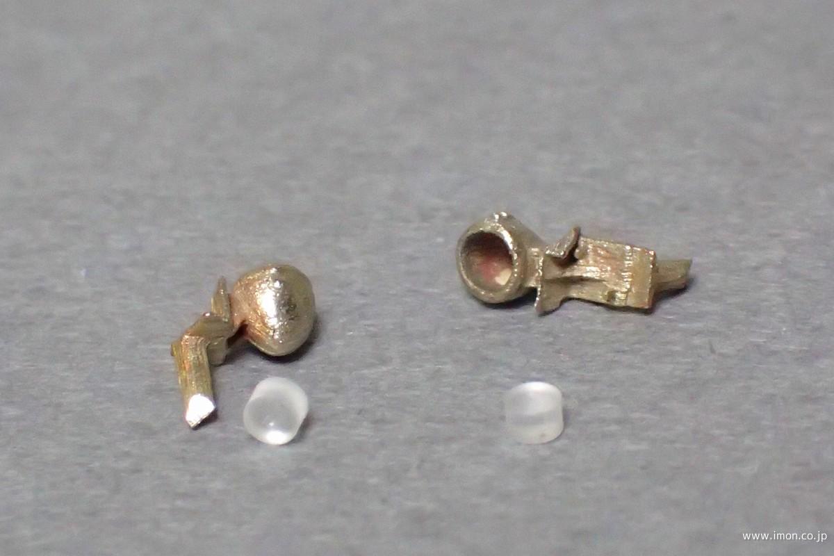 Y018 シールドビーム 標準＋北海 | 鉄道模型店 Models IMON