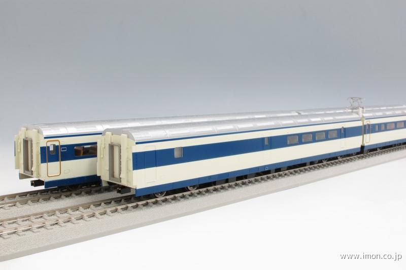 0系新幹線【ひかり】26形 M | 鉄道模型店 Models IMON