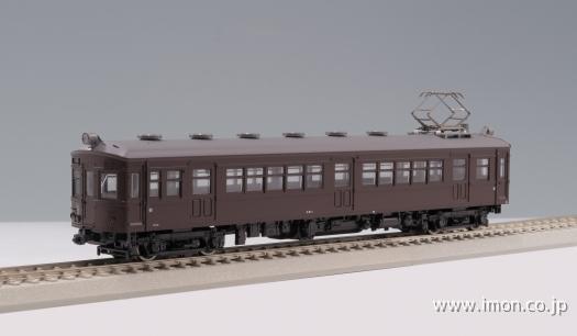 40クモハ40 | 鉄道模型店 Models IMON