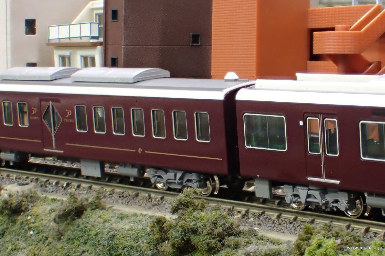 阪急2350形＜PRiVACE＞ | 鉄道模型店 Models IMON