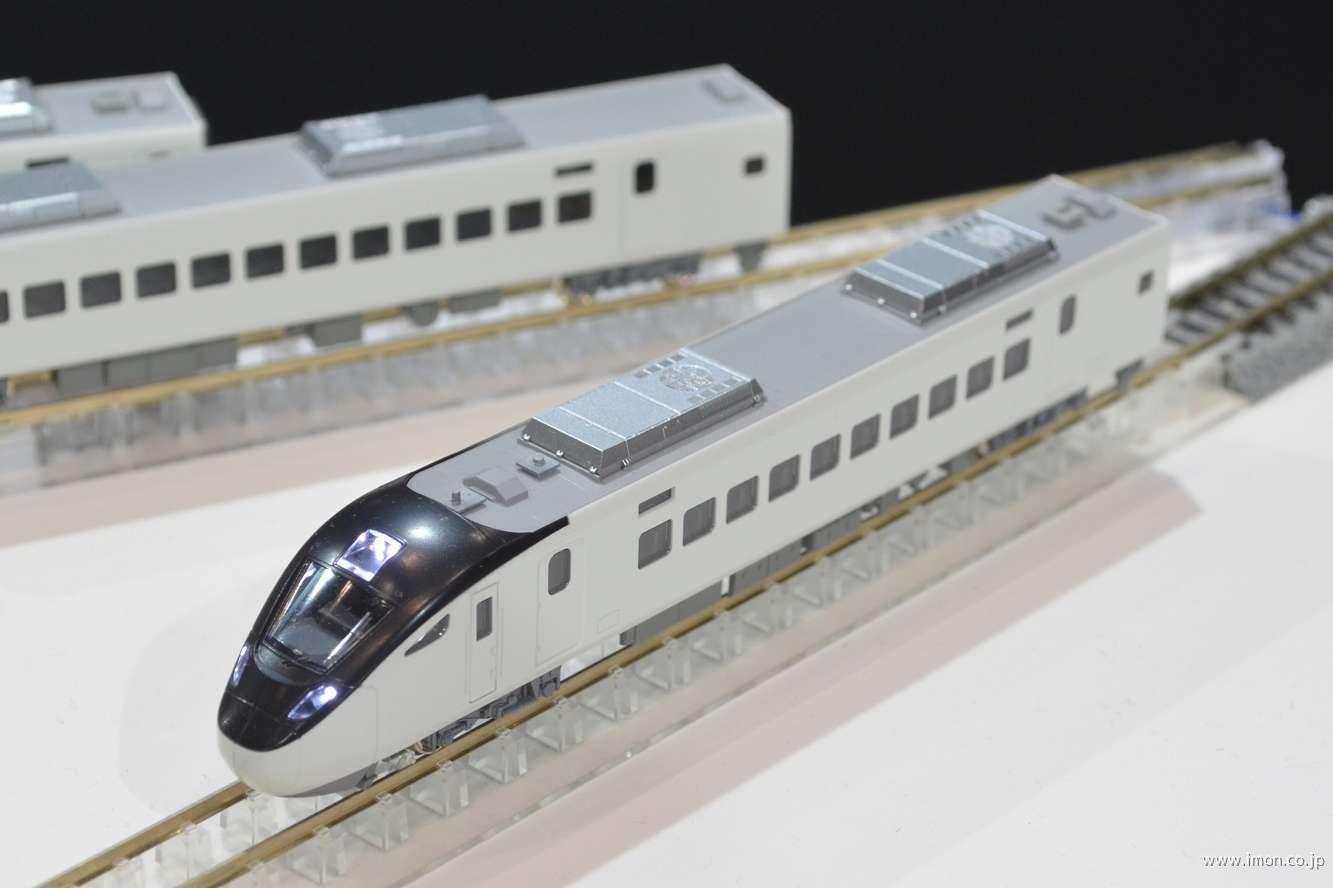 台湾鉄路EMU3000（赤）基本6両 | 鉄道模型店 Models IMON