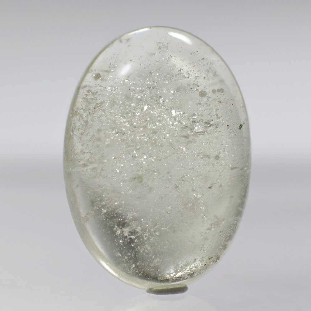 トップクォリティ]天然リビアングラスルース（2.3g） - 埼玉県吉川市の