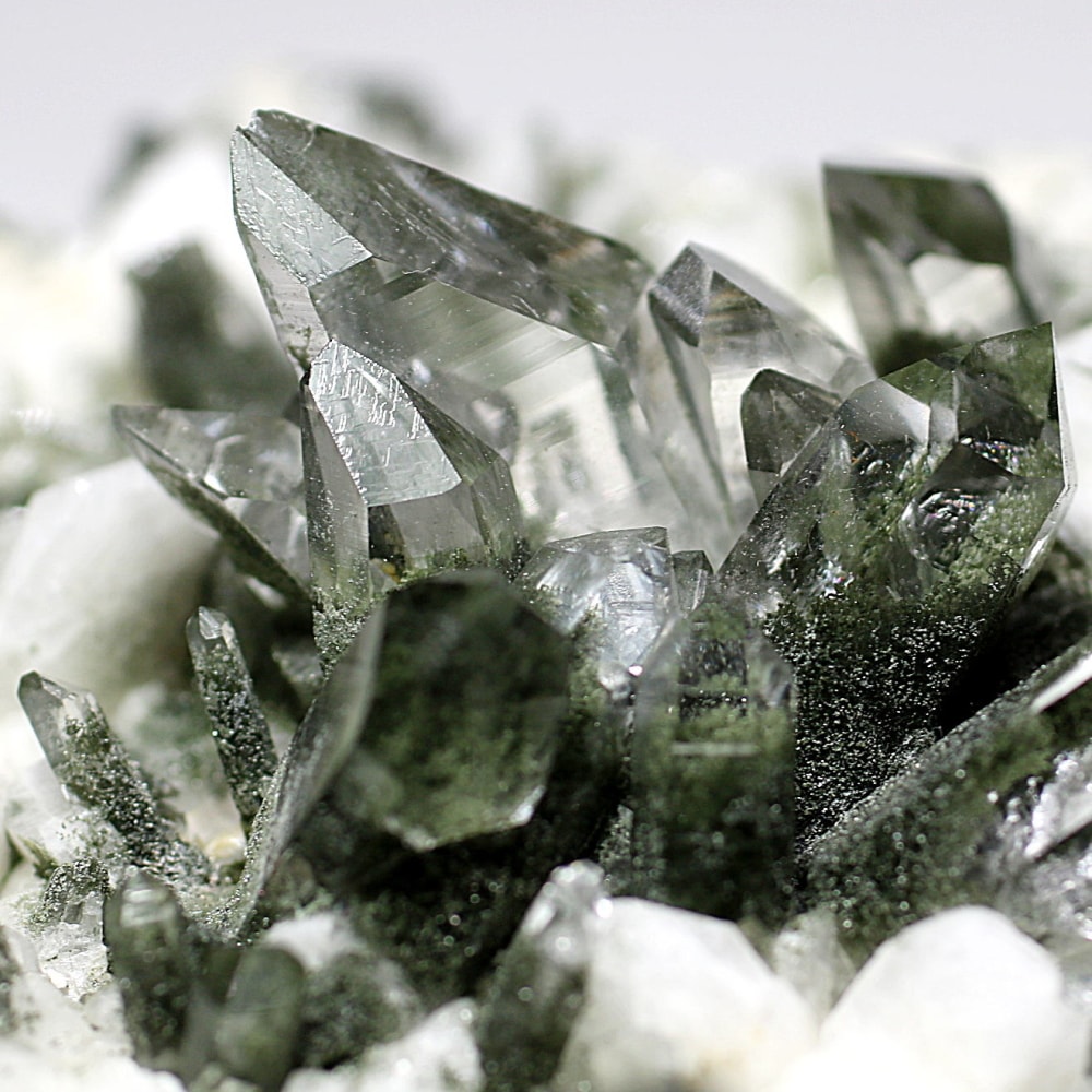 特別価格/ガネッシュヒマール産]ヒマラヤ水晶クラスター/大型原石（約