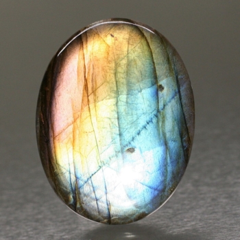 トップクォリティ]レインボーラブラドライトルース - 埼玉県吉川市の