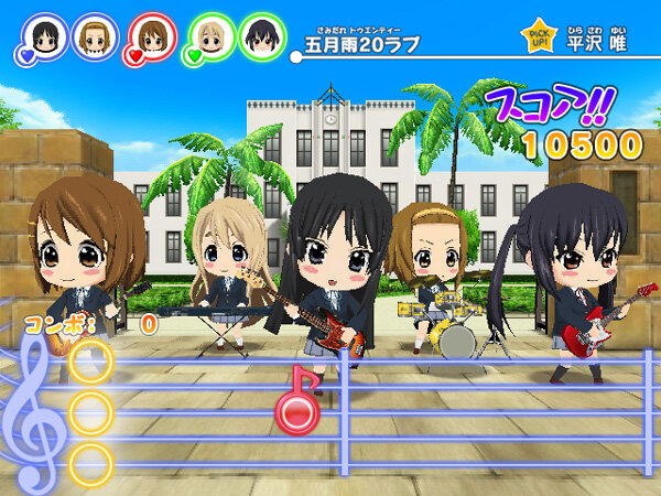 AC『けいおん!!放課後リズムセレクション』第2弾登場！新カード46種