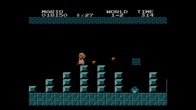 ゲーム19XX～20XX第11回：『スーパーマリオブラザーズ』が登場！ 新た