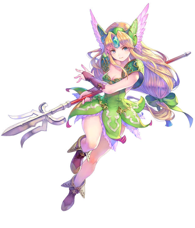 聖剣伝説 3 トライアルズ オブ マナ』2020年4月24日発売決定！クラス2