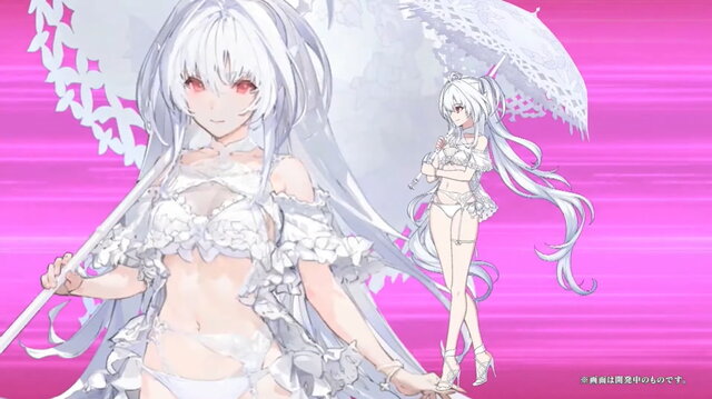 FGO』まさかの「プロトマーリン」登場！？水着サーヴァント「☆5