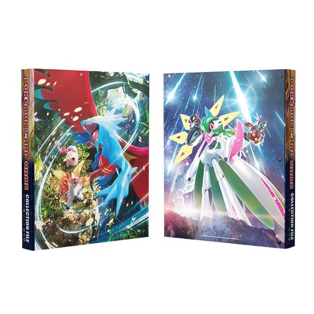 ポケカ』10月27日発売の「周辺グッズ」まとめ―イッカネズミが可愛すぎ