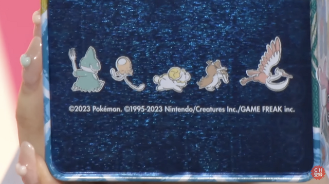 ポケカ』描き下ろしの「ピカチュウex」がゴージャス！「WCS 2023」開催