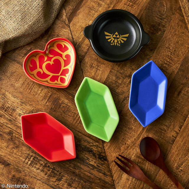 一番くじ『ゼルダの伝説 ティアキン』が再販！光り輝く「マスター