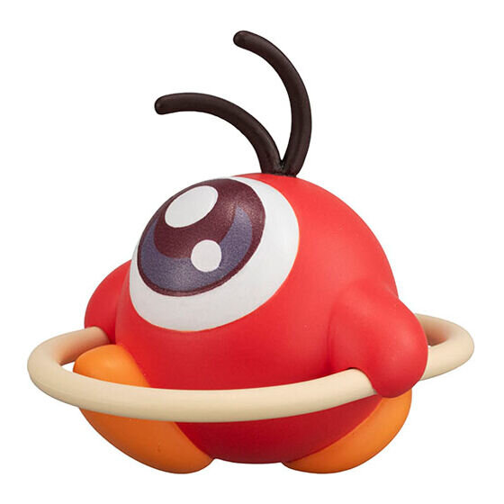 星のカービィ プププ☆トレイン」電車ごっこ遊びが可愛すぎ！“しゅしゅ