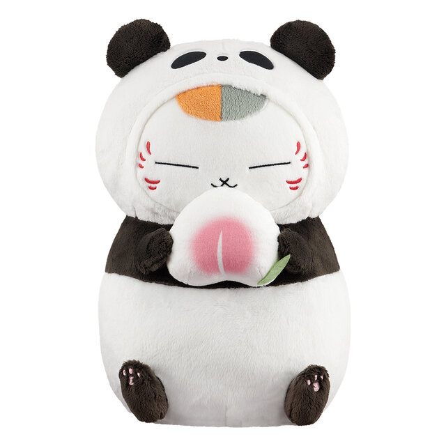 ニャンコ先生と飲茶がテーマ！新作一番くじ「夏目友人帳」発売