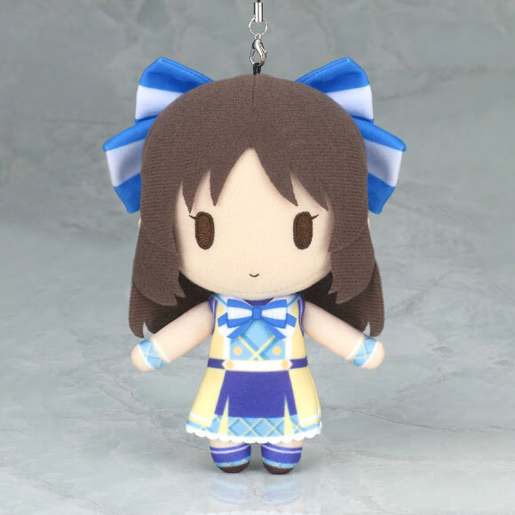 デレマス』新ぬいぐるみが発売！「橘ありす＆櫻井桃華」「佐藤心」ら