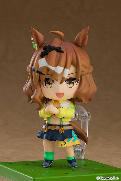 3人並べて飾りたい！劇場版「ウマ娘 新時代の扉」で活躍した