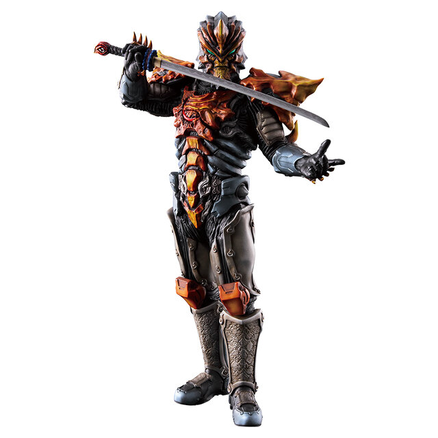 ウルトラマン」師弟が“一番くじ”に集結…！ウルトラマンゼット＆ゼロの