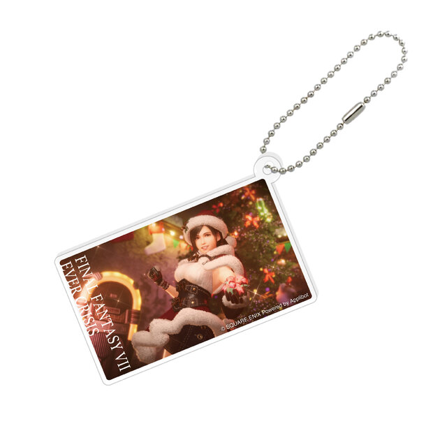 FF7EC』リリース1周年記念オンラインくじの販売は10月20日まで！記念