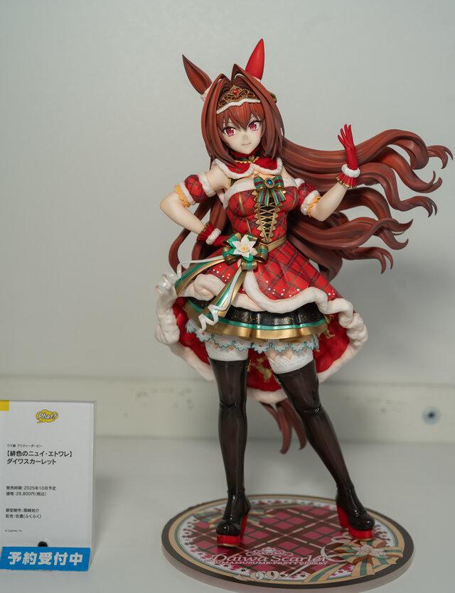 躍動する肉体美『スト6』から壮麗な『FGO』、疾走感溢れる『ウマ娘