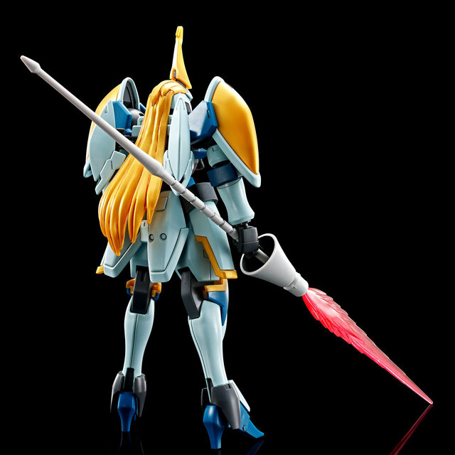 HGガンプラ「レオス」「レオール」が再販！プレバンで3月14日11時より