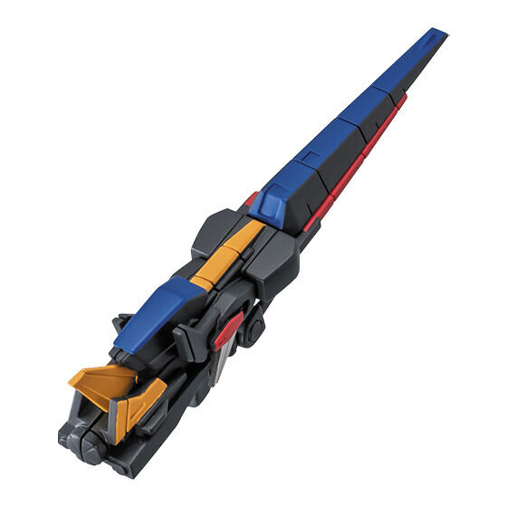 RX-93ff νガンダム」と「MSN-04FFサザビー」をカスタマイズ！モビル