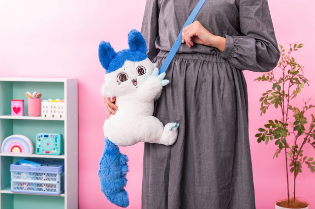 強くなったハチワレ」の圧がヤバい…！「ちいかわ」恐怖の“パラレル