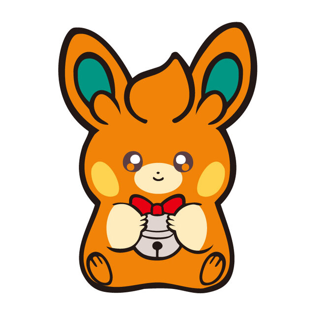 ピカチュウに頬を寄せるアーボが可愛い！『ポケモン』イラストレーター