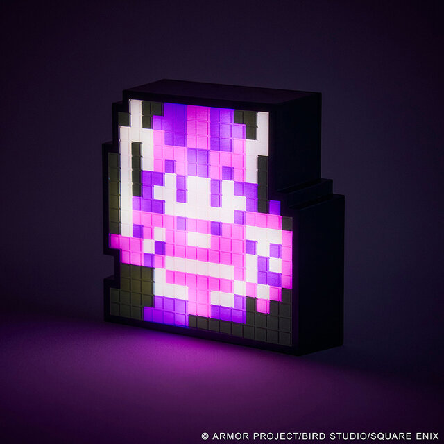 暗いダンジョンも安心！ファミコン版『ドラクエ3』勇者・戦士・僧侶