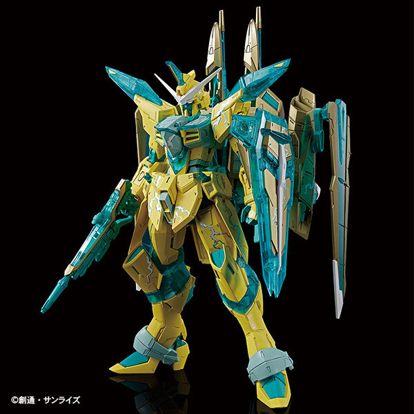 MG グフ Ver.2.0 [クリアカラー]」など限定ガンプラ多数！1月21日12時