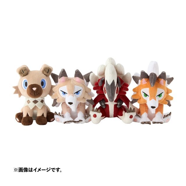 新品 ポケモン ポケモンfit ぬいぐるみ セット まとめ売り My151 新品