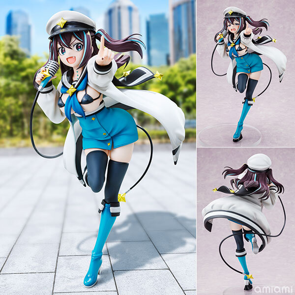 勝利の女神：NIKKE』ドロシー、『ブルアカ』トキ(バニーガール) が