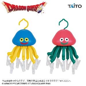 スライムがぶるぶる動く！『ドラクエ』6月登場プライズをチェックー