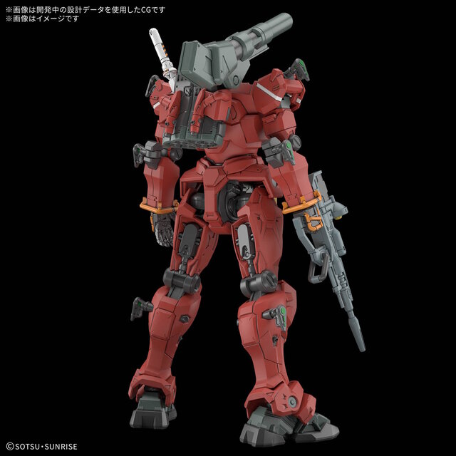 7月のガンプラ新商品、発売日を一挙チェック！ジークアクスの「HG 軽