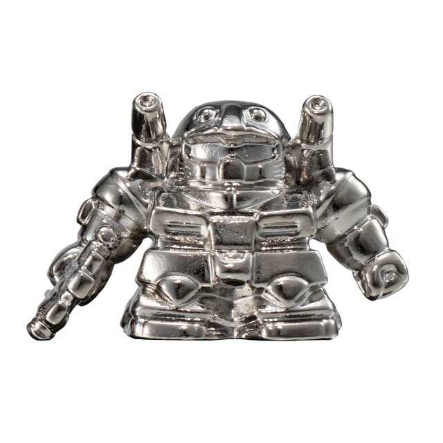 ガンダムやシャア専用ザクが煌びやかに輝く！大ブームを巻き起こした