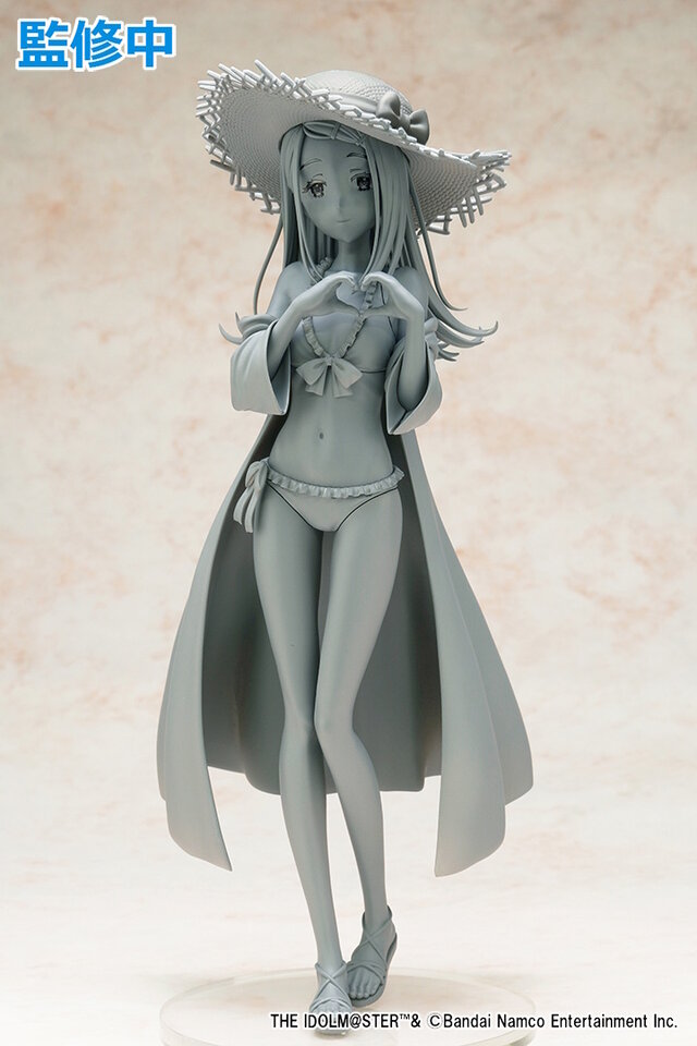 この“ほっそい肉付き”が担当Pを狂わせる…！『学マス』“篠澤広”が描き