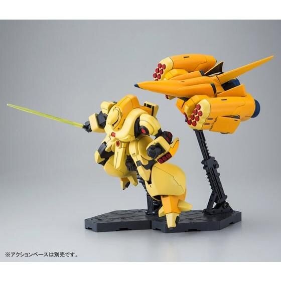 ガンダムZZの機体多数！HGガンプラ「リゲルグ」「ズサ」「ガズ R／L