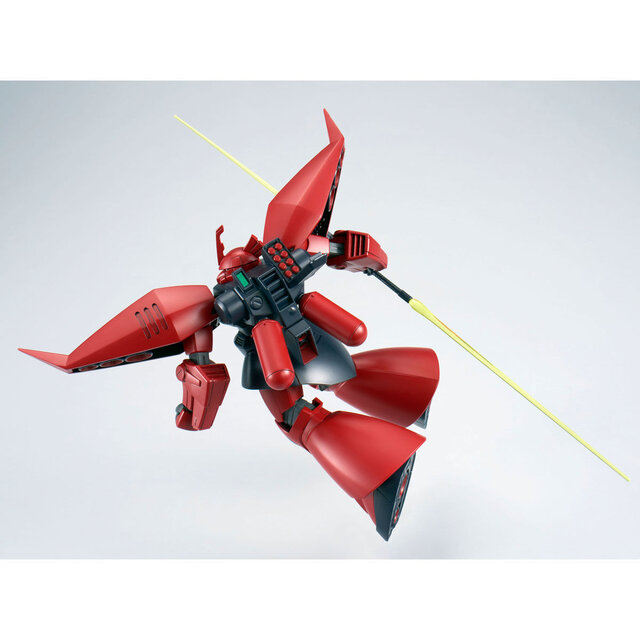 ガンダムZZの機体多数！HGガンプラ「リゲルグ」「ズサ」「ガズ R／L