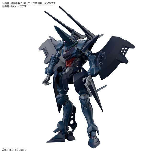 DMM通販にて、ガンプラ「HG 1/144 ハンブラビ(GQ)」などプラモデル新