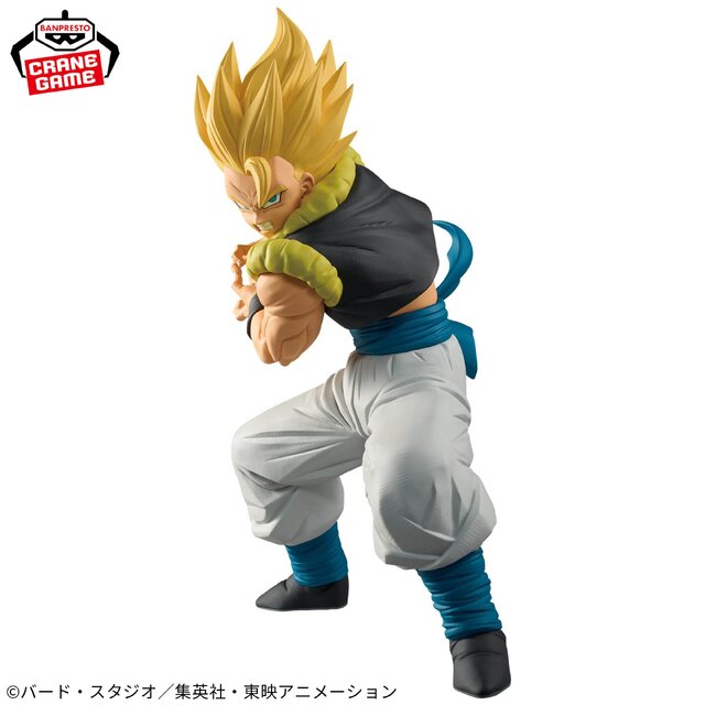 圧倒的サイズ感で大迫力！「ドラゴンボール超」より、かめはめ波を放