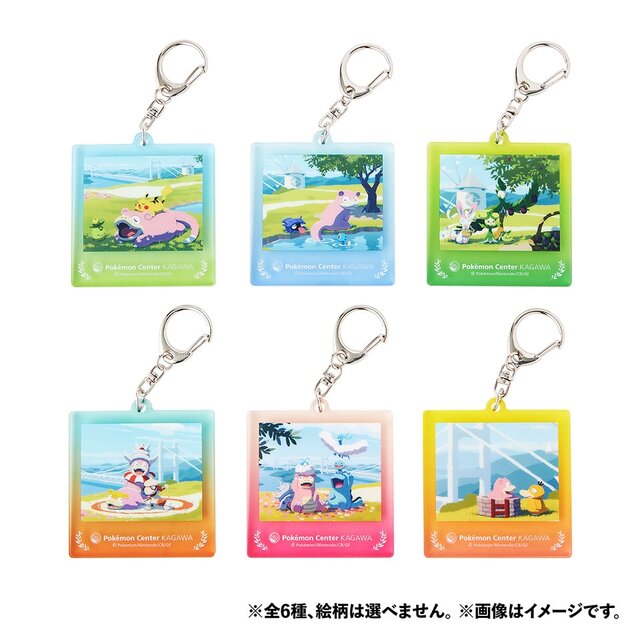 ヤドンのうどん桶」や「タッツーの醬油差し」が癖になるデザイン