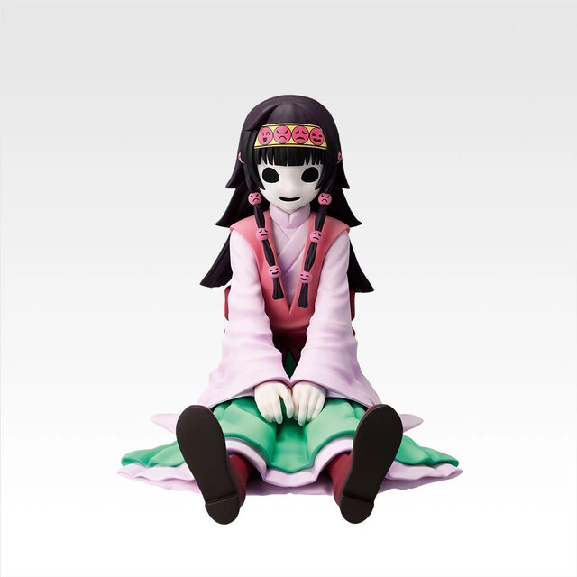 HUNTER×HUNTER」“ゾルディック家”に注目した新作一番くじが5月22日発売