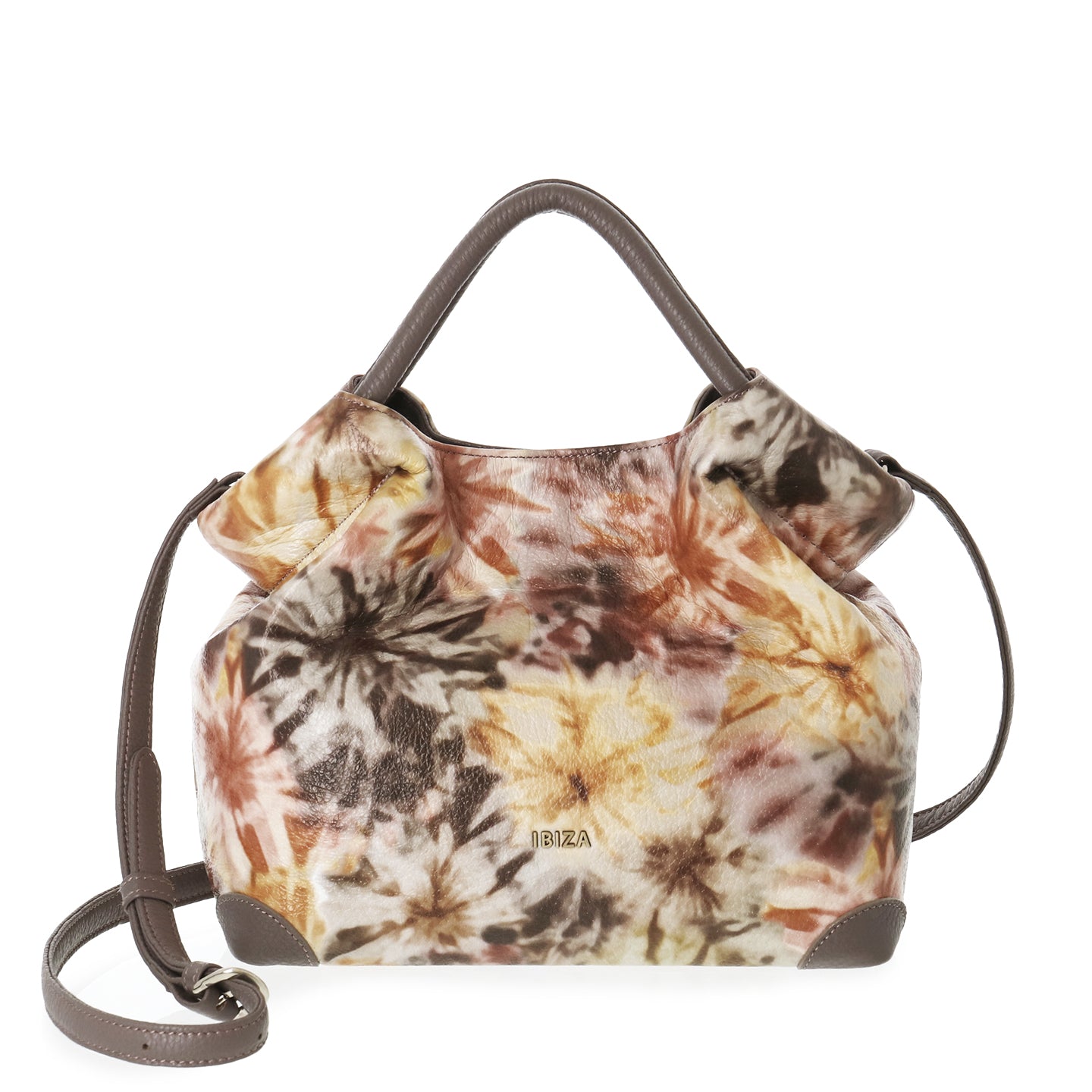 ラモ 2WAYハンドバッグ – イビサ オンラインショップ