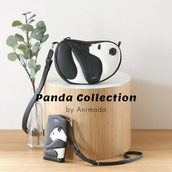 特集】大好きなパンダといつも一緒に – イビサ オンラインショップ