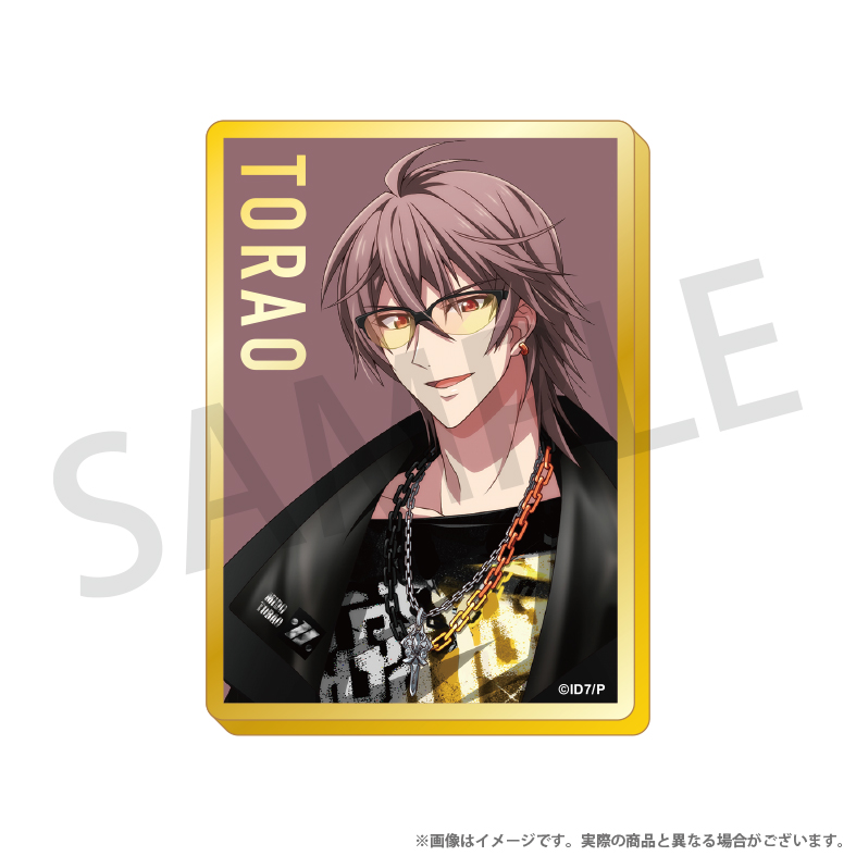 GOODS｜アイドリッシュセブン LIVE COSTUME EXHIBITION