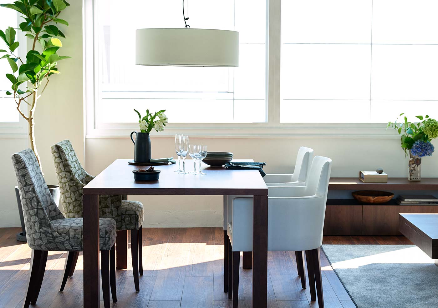 ORB CEILING LAMP｜IDEE SHOP Online