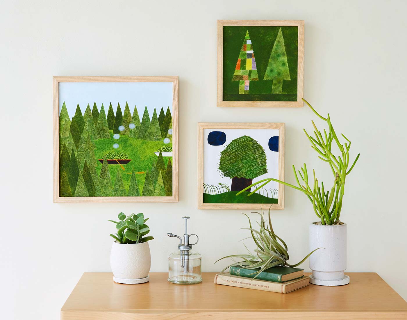 Hana Akiyama 秋山 花｜IDEE SHOP Online