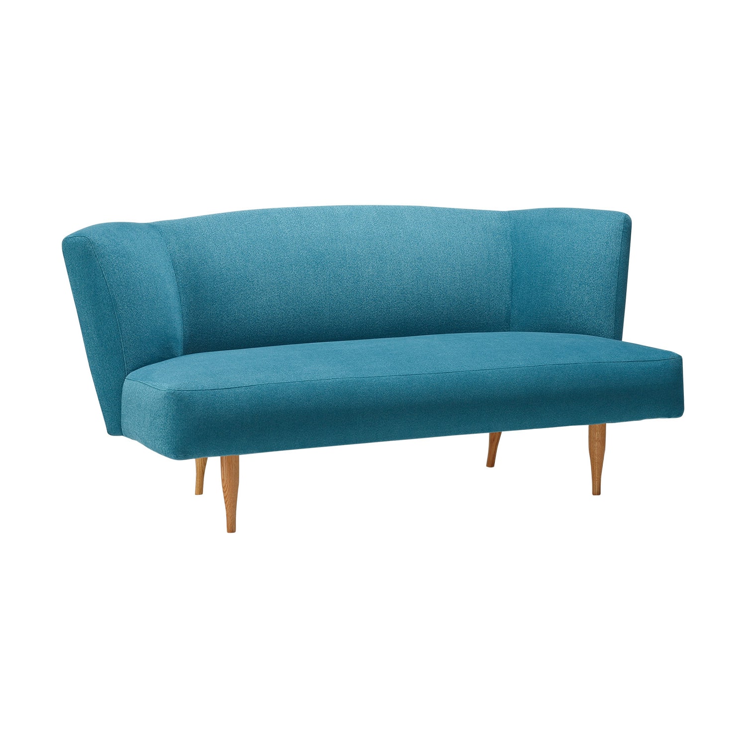 ☆【在庫限り】 KAI SOFA Turquoise｜これまでに販売した商品｜IDEE