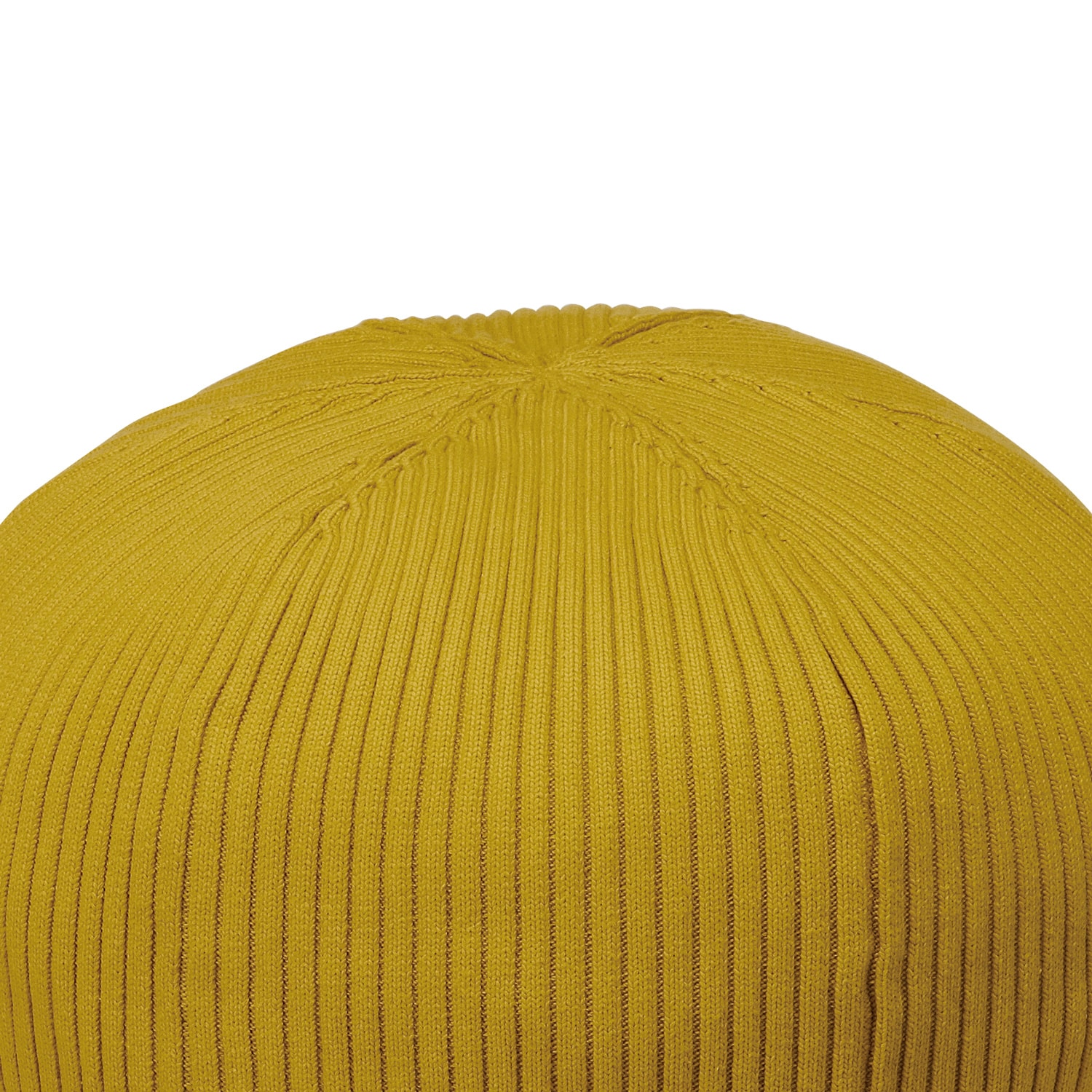 MINI PUUF Cover Mustard｜1人掛け｜IDEE SHOP Online
