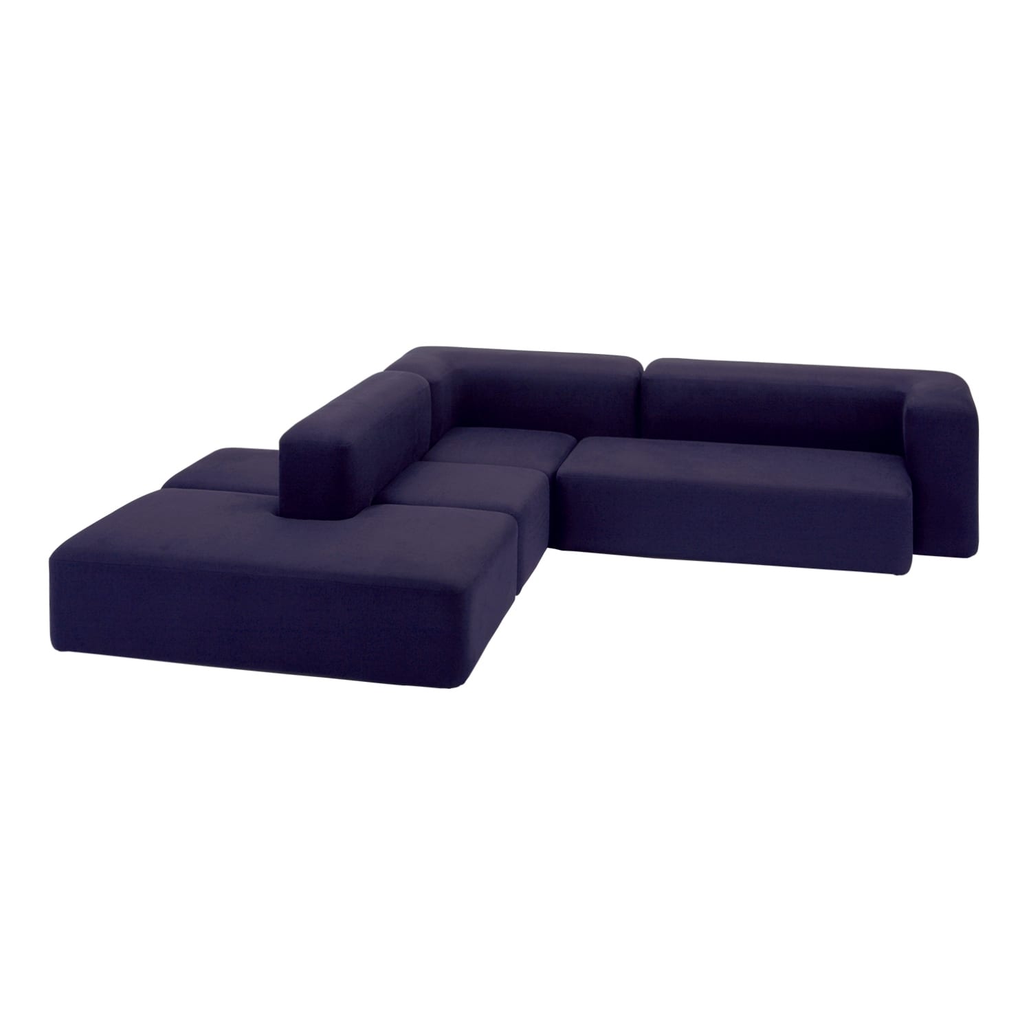 受注生産品】SALON SOFA 2｜2人掛け｜IDEE SHOP Online