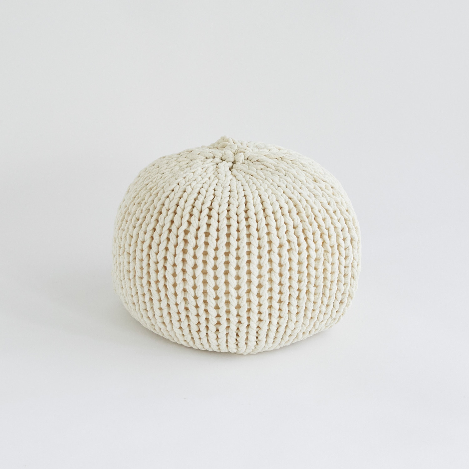 ☆【在庫限り】 MINI PUUF Cover by mikmax Nature｜これまでに販売